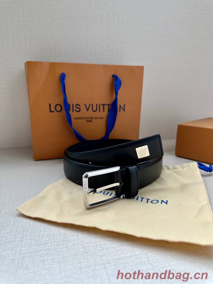 Louis Vuitton Belt LVB00261